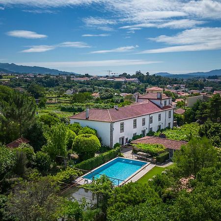 Gasthaus Quinta Da Aldeia Ponte de Lima Exterior foto