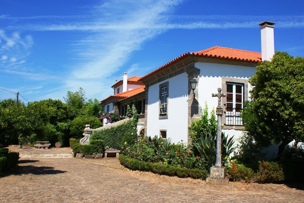 Gasthaus Quinta Da Aldeia Ponte de Lima Exterior foto
