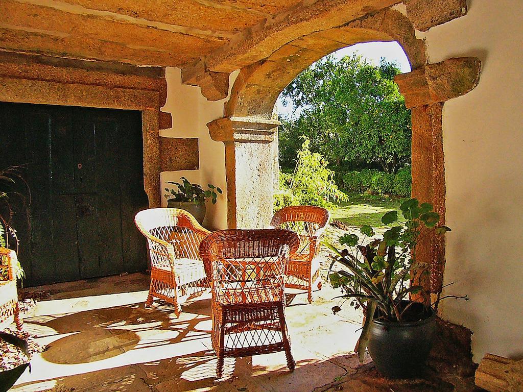 Gasthaus Quinta Da Aldeia Ponte de Lima Exterior foto