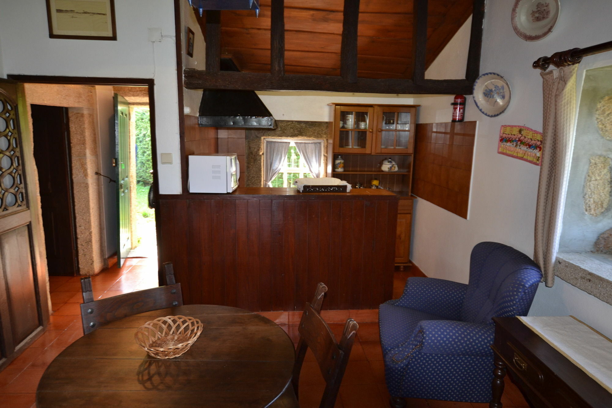 Gasthaus Quinta Da Aldeia Ponte de Lima Exterior foto